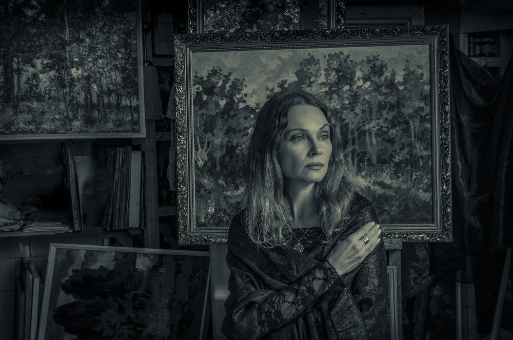 Photograph by Кондратюк Андрей