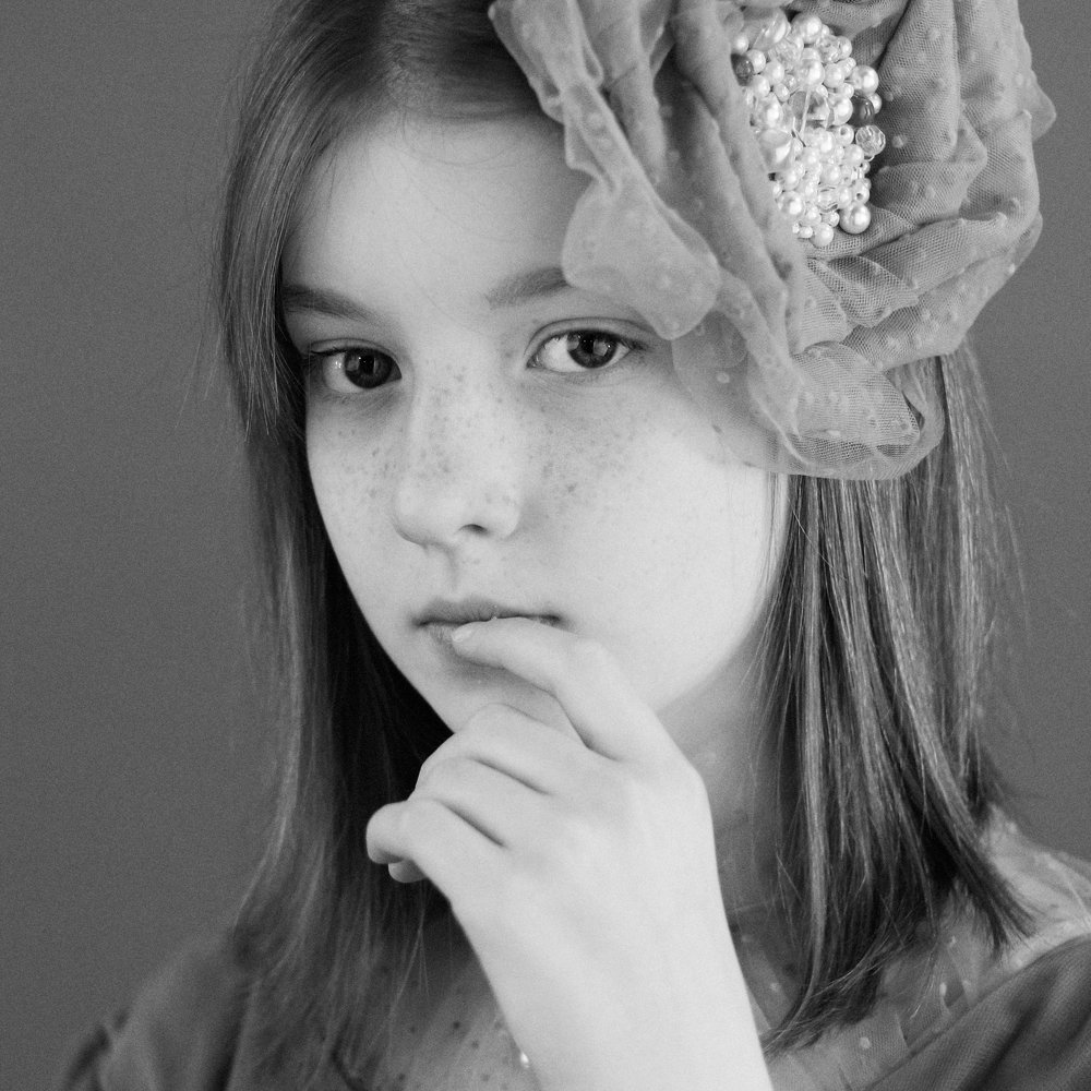 Photograph by Анастасия Мещерякова