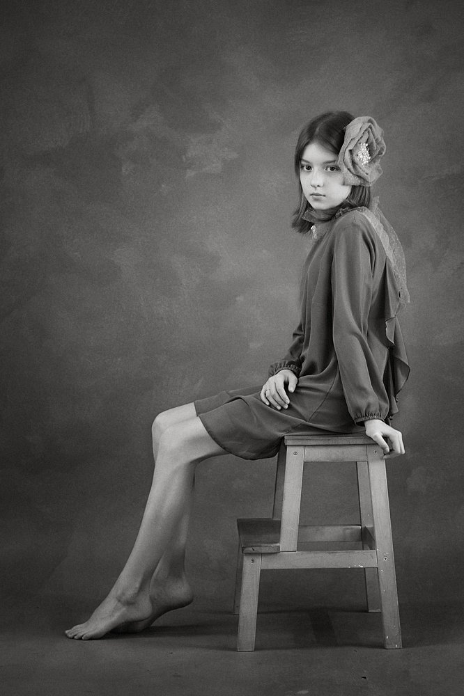 Photograph by Анастасия Мещерякова