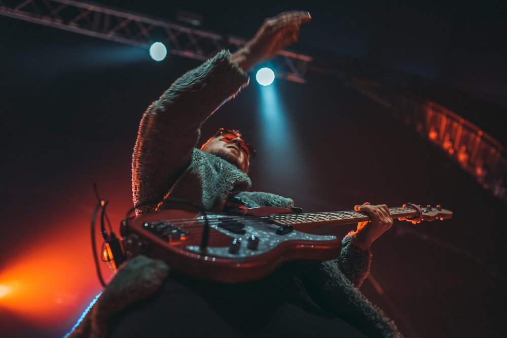 Photograph by Анна Резникова