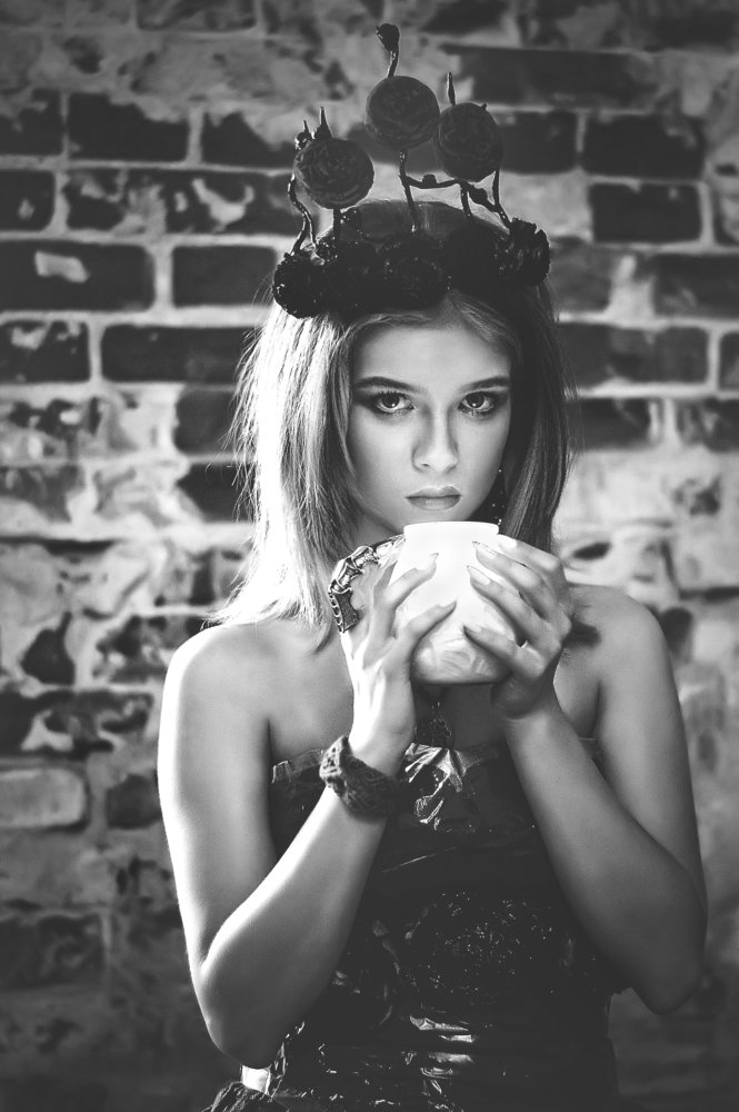 Photograph by Максим