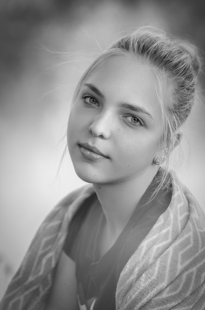 Фотография автора Татьяна Охапкина