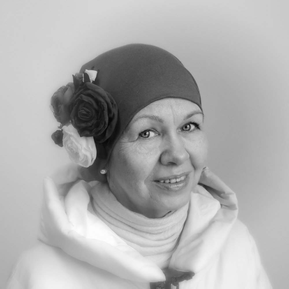 Фотография автора Марина Савчиц