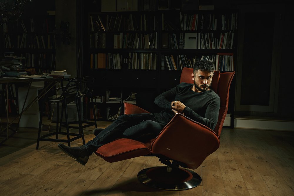 Photograph by Анатолий Селютин