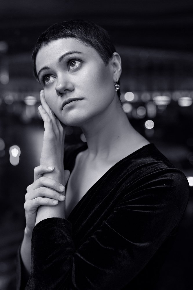 Photograph by Татьяна Лаврухина