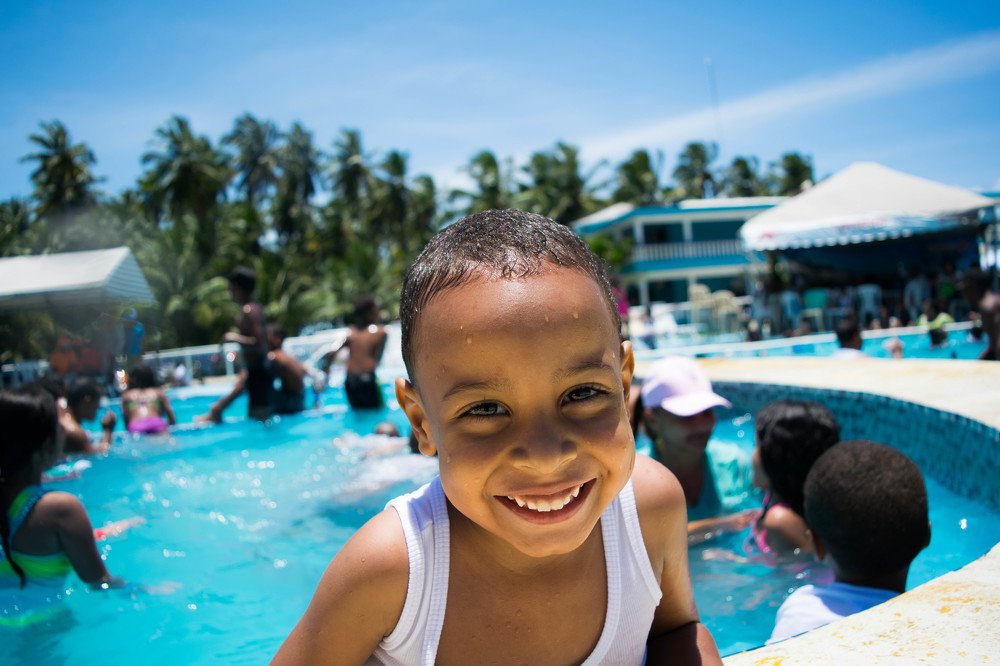 Photograph by Yanluk Prevost