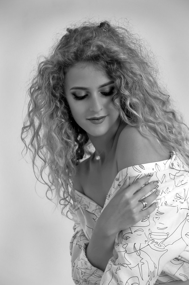 Photograph by Evgenia VOROBEVA