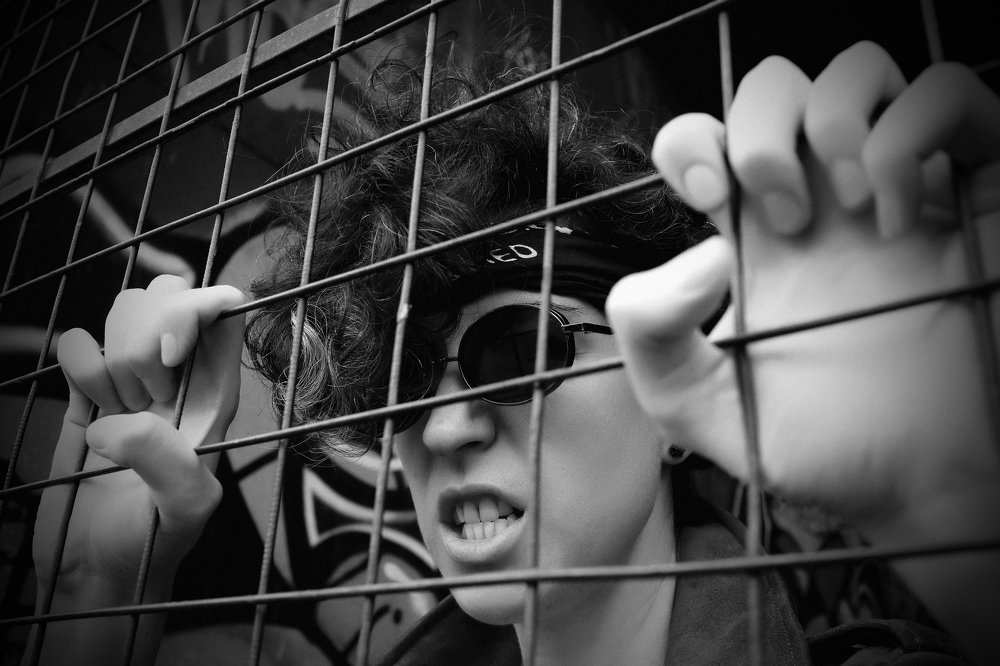 Photograph by Artem Gatin