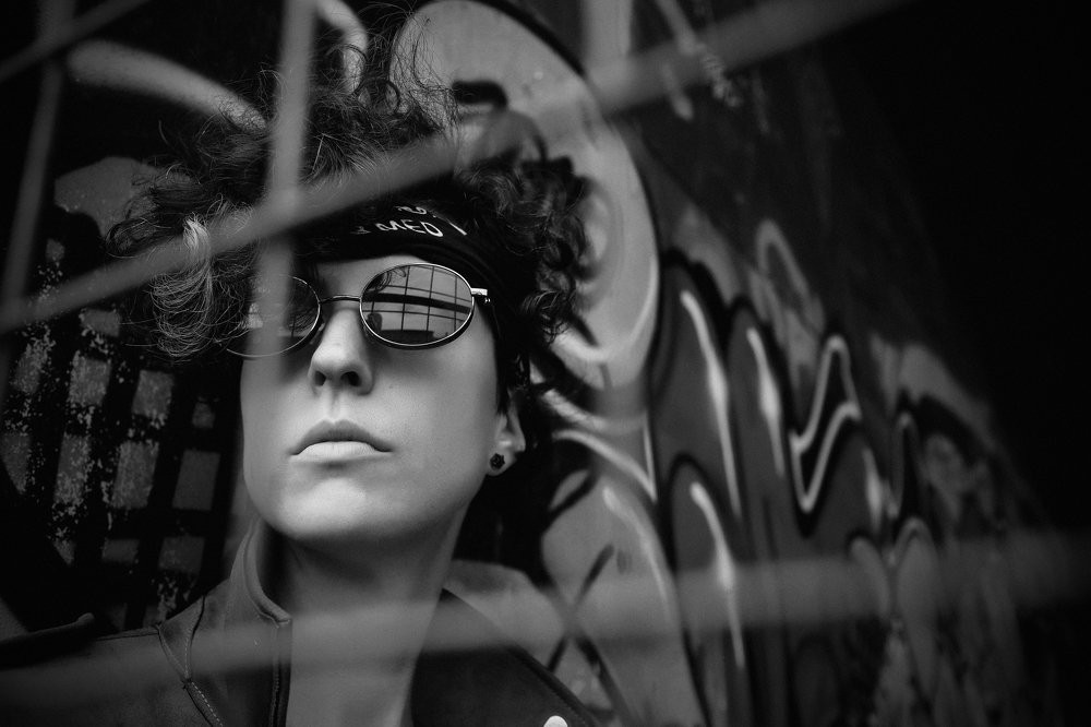 Photograph by Artem Gatin