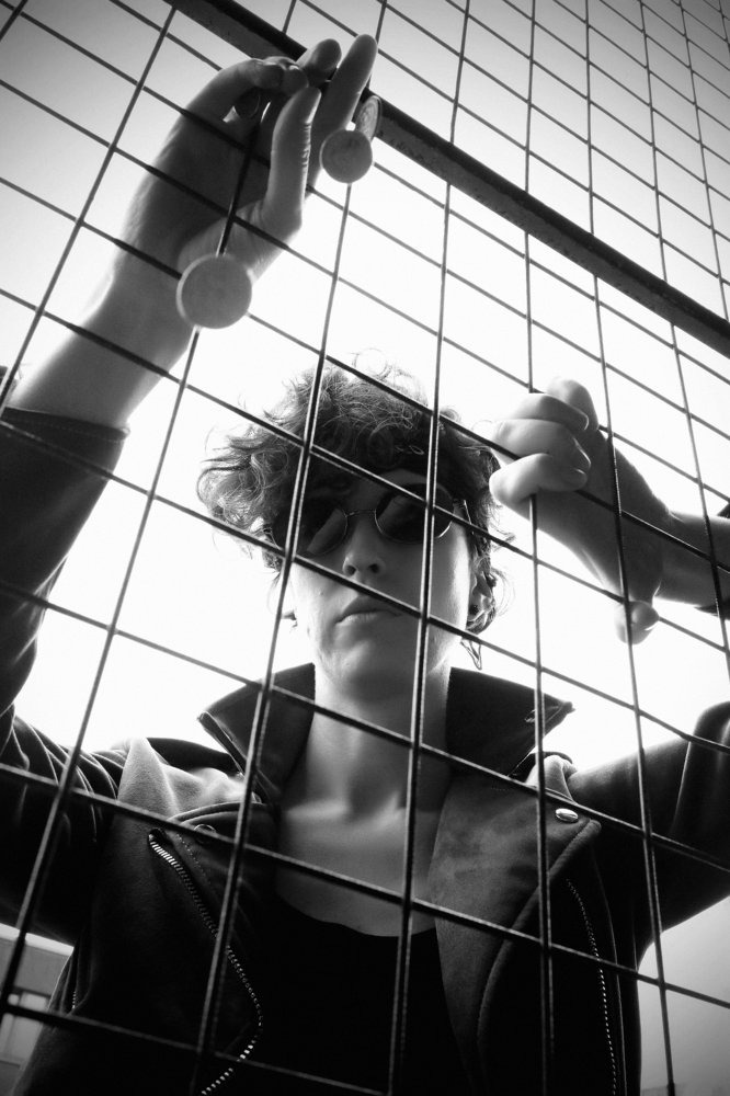 Photograph by Artem Gatin