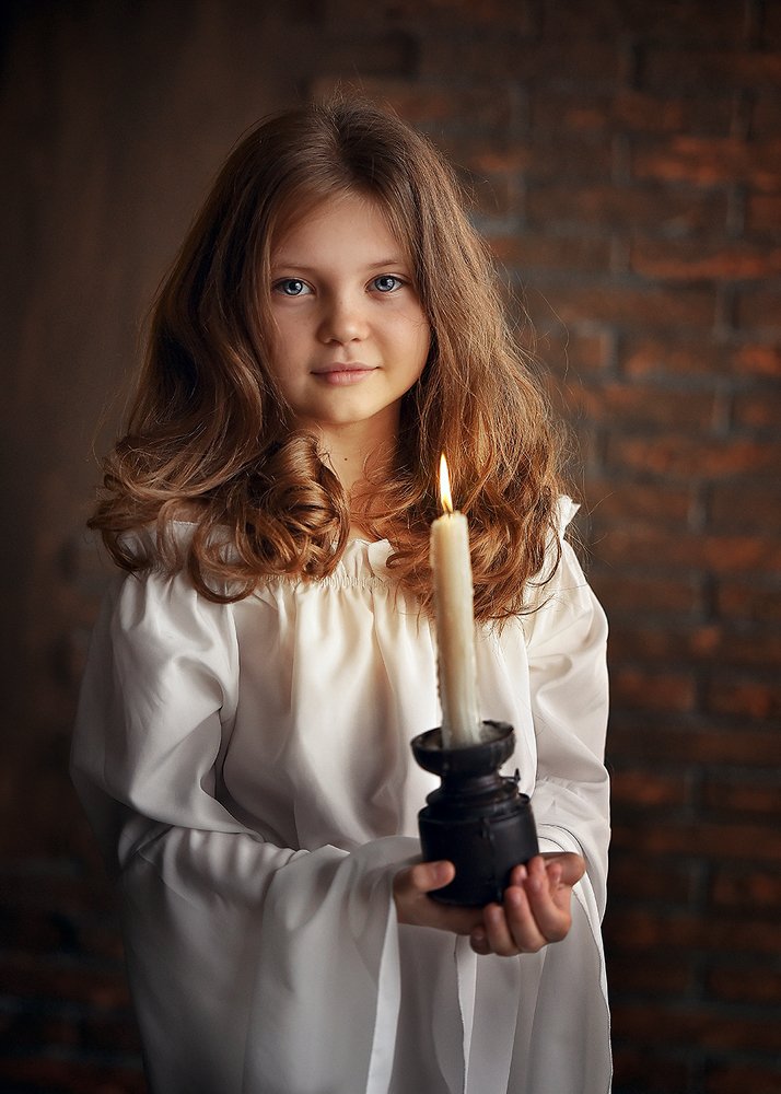 Фотография автора Татьяна Кам