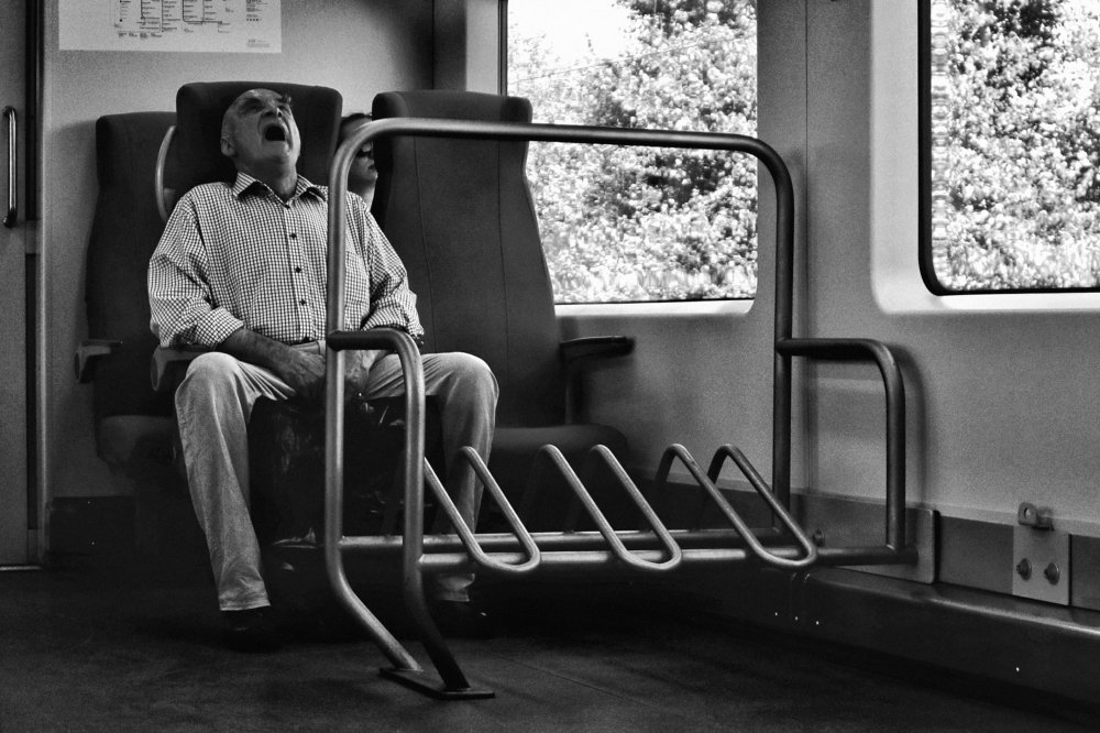 Photograph by Artem Gatin