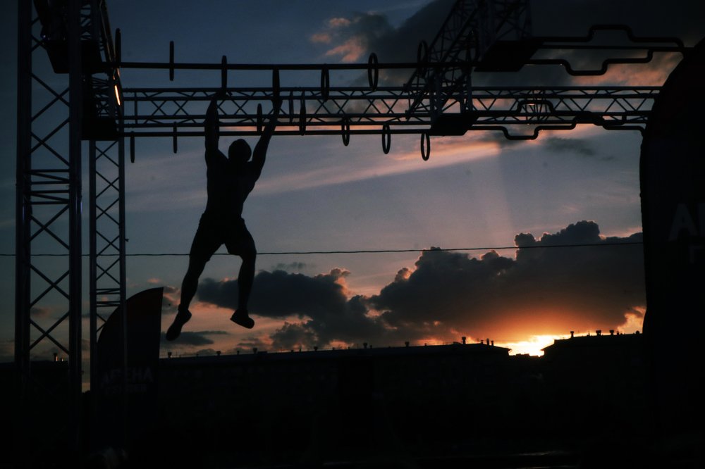 Photograph by Artem Gatin