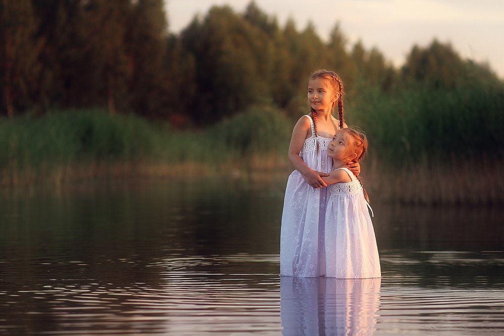 Photograph by Ольга Никулочкина