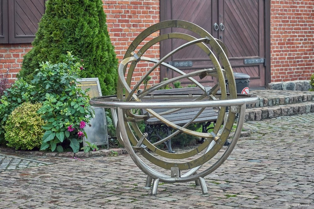 Photograph by Евгений Воронов