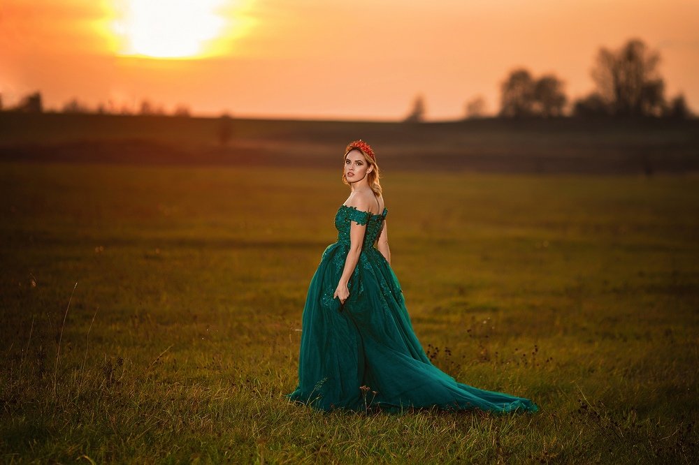 Photograph by Dmitriy Kodolov