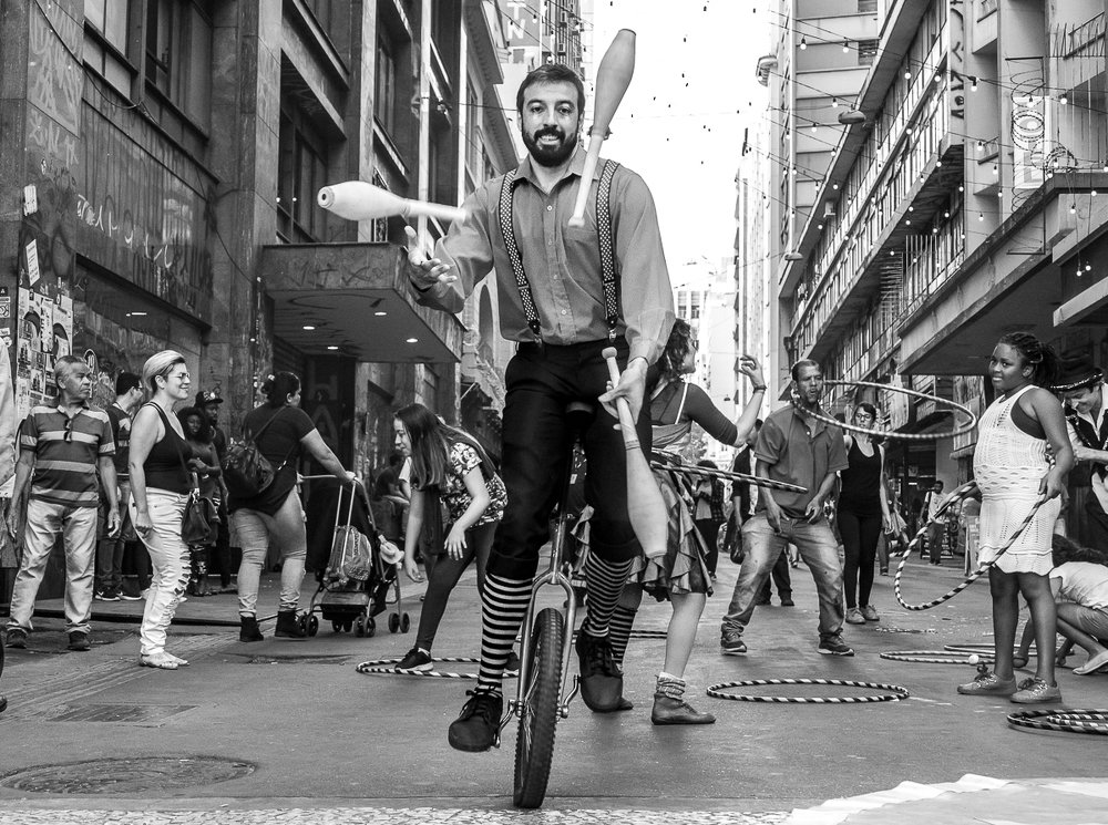 Photograph by Paulo R Coppola