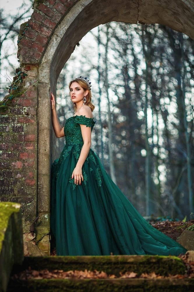 Photograph by Dmitriy Kodolov