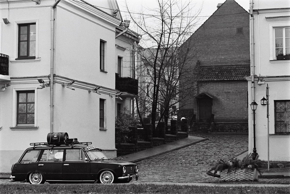 Photograph by Игорь Слабухо