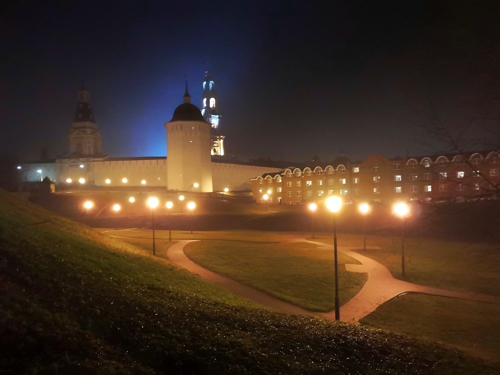 Photograph by Илья Шамин