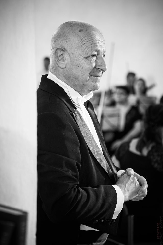 Photograph by Dmitriy Kodolov