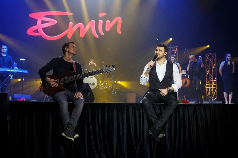 Photograph by Dmitriy Kodolov