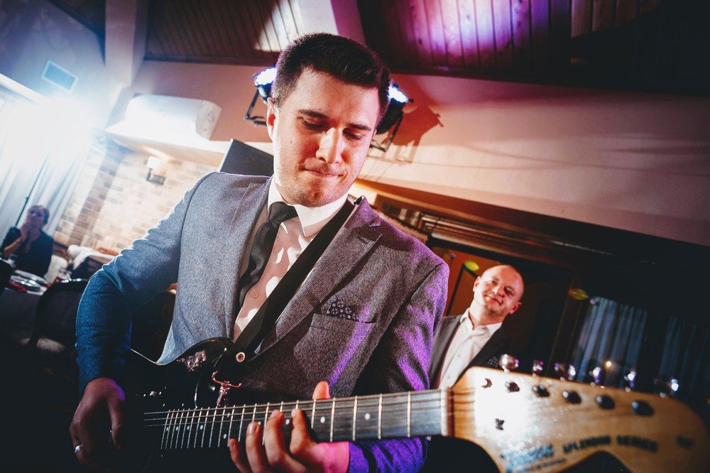 Photograph by Dmitriy Kodolov