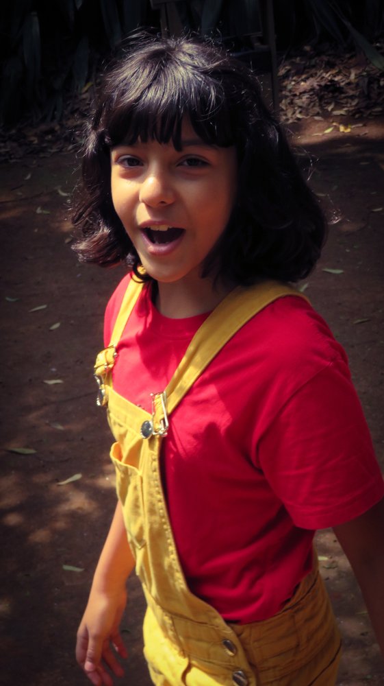 Photograph by Lia Pereira