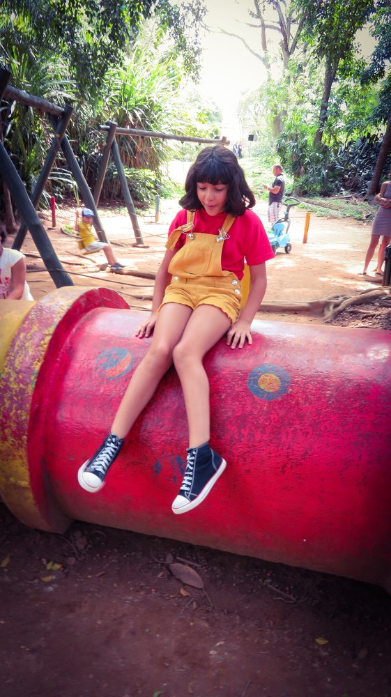 Photograph by Lia Pereira