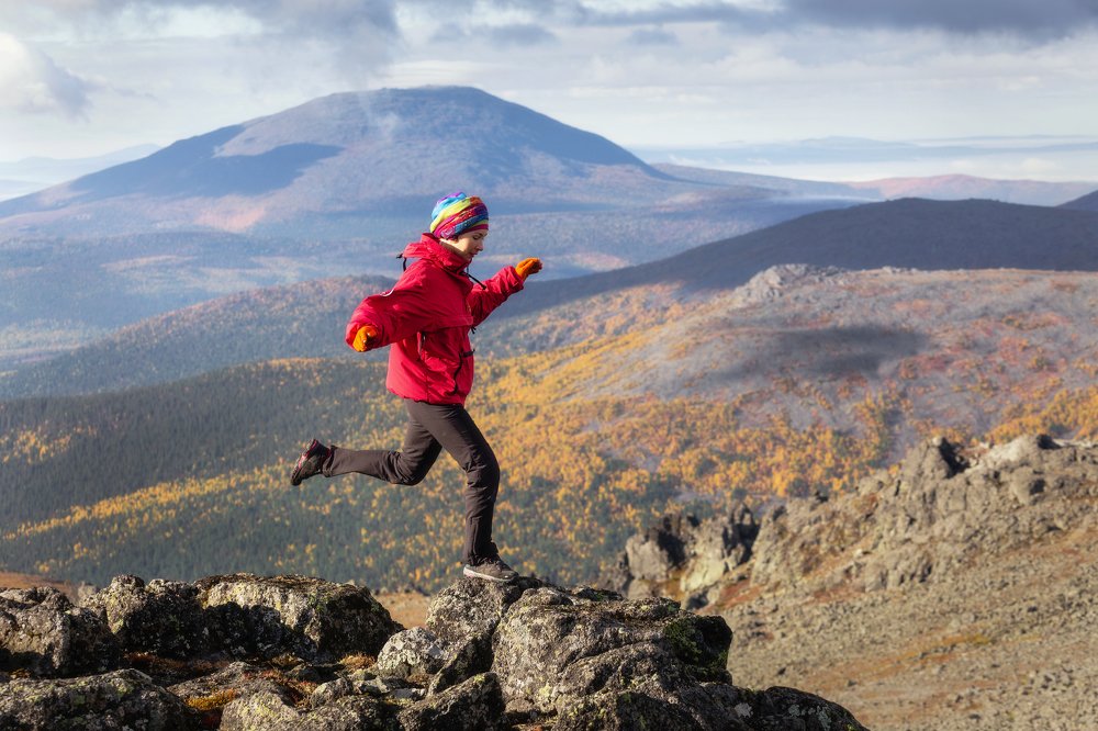 Photograph by Сергей Гарифуллин