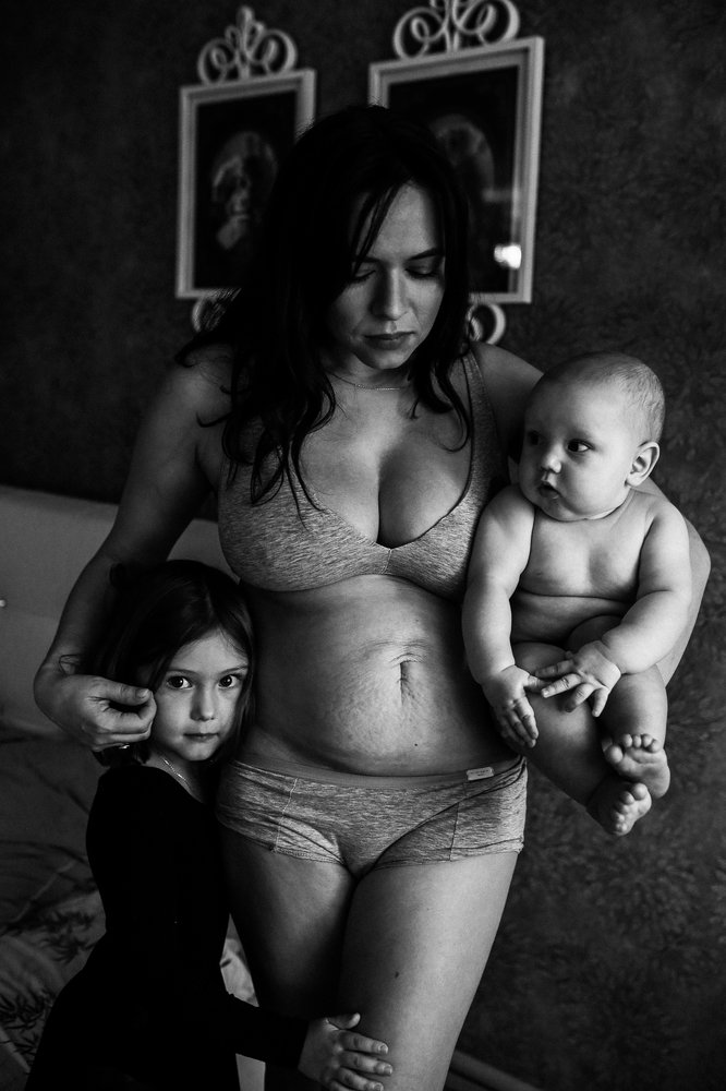 Photograph by Анастасия Одинцова