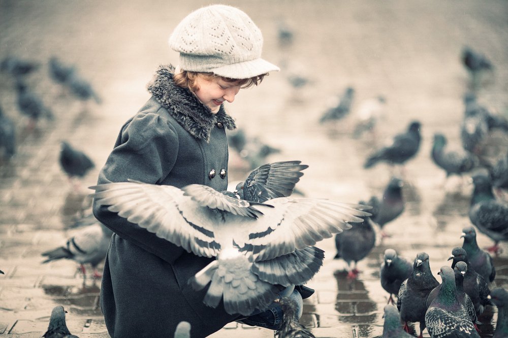 Photograph by Анна Жданова