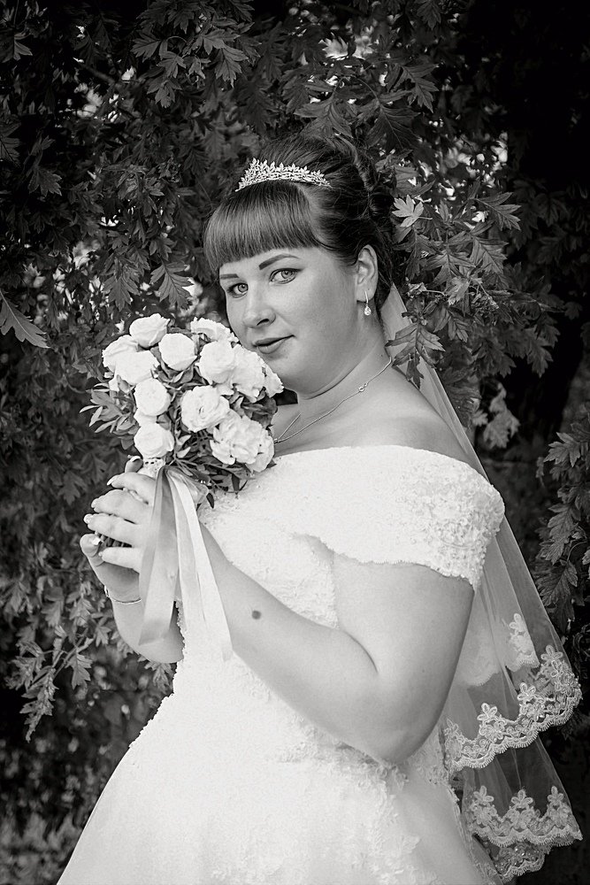 Photograph by Николай Александрович Кирсанов