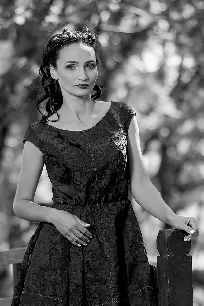 Photograph by Николай Александрович Кирсанов