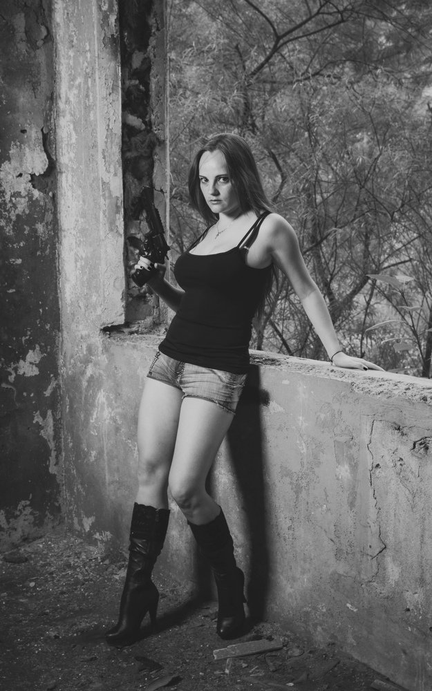 Photograph by Николай Александрович Кирсанов