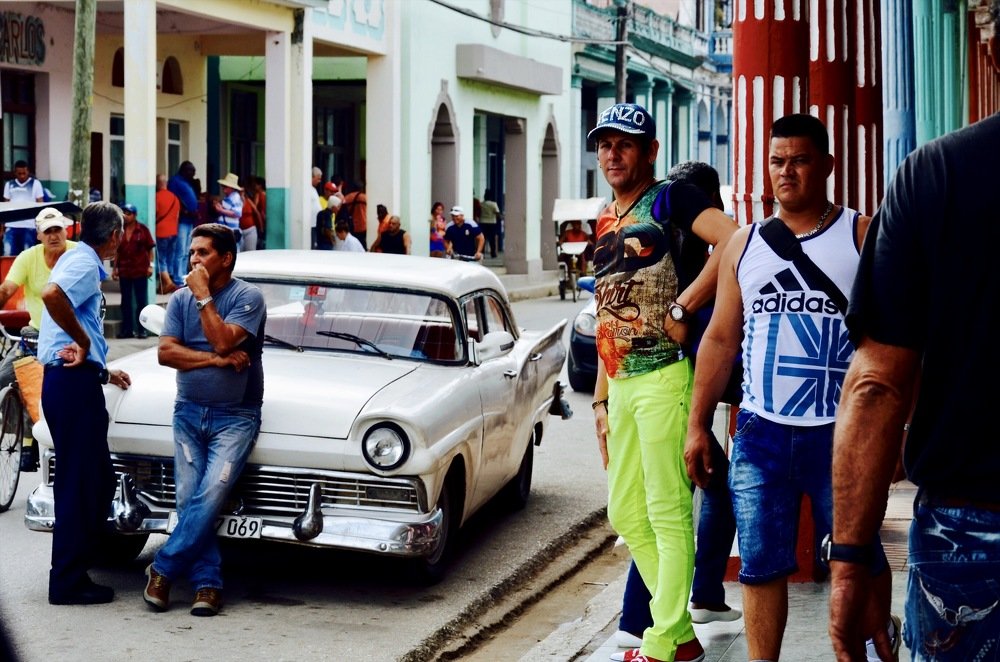 Photograph by Ольга Мукина