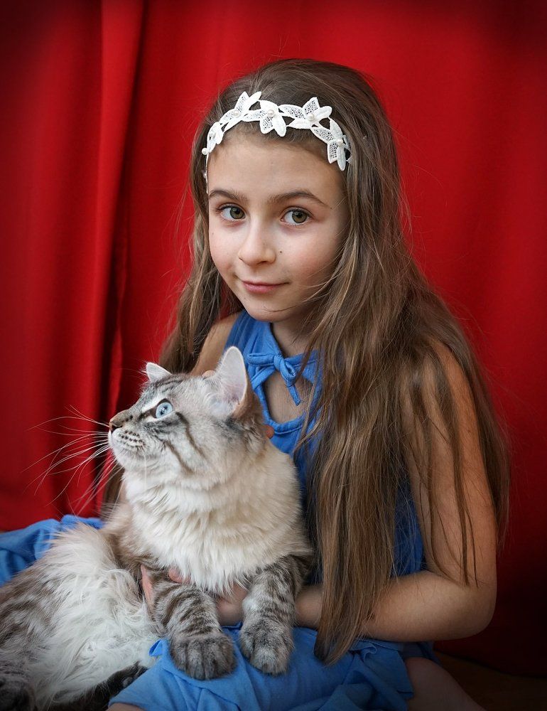 Photograph by Марина