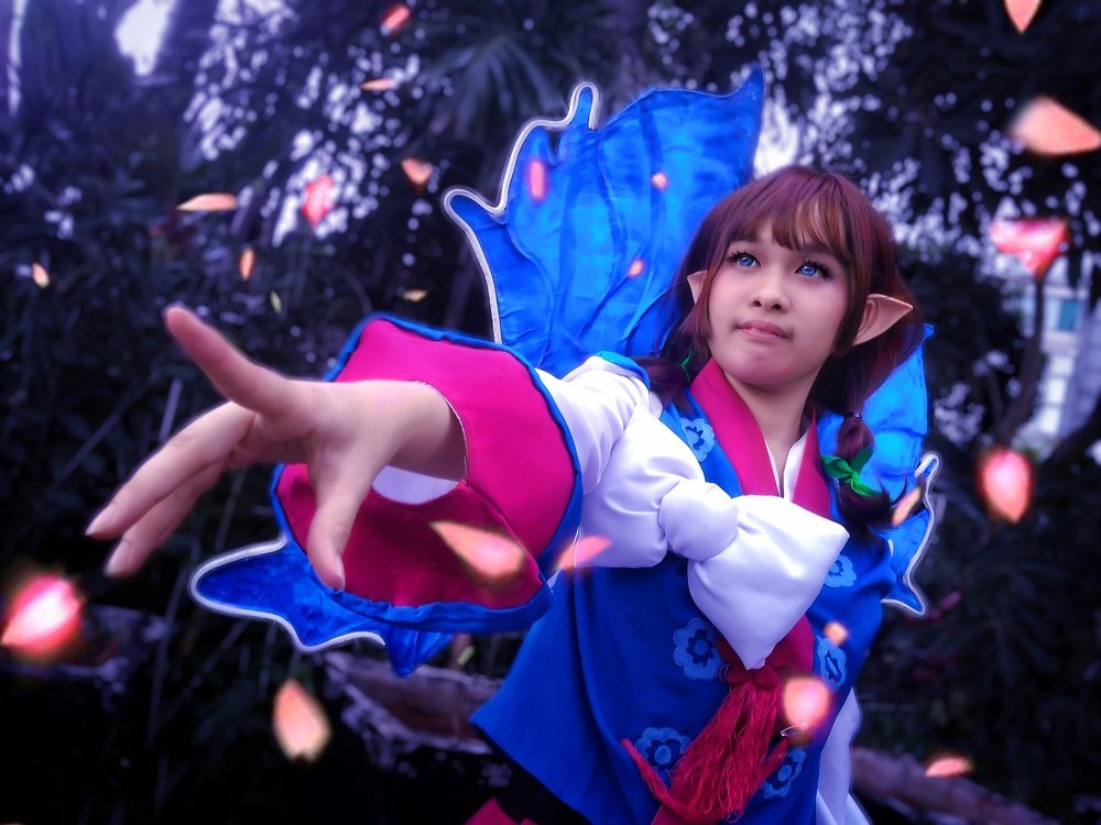 Фотография автора Hye Shin