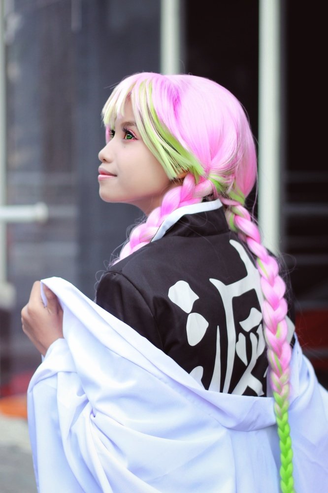 Фотография автора Hye Shin