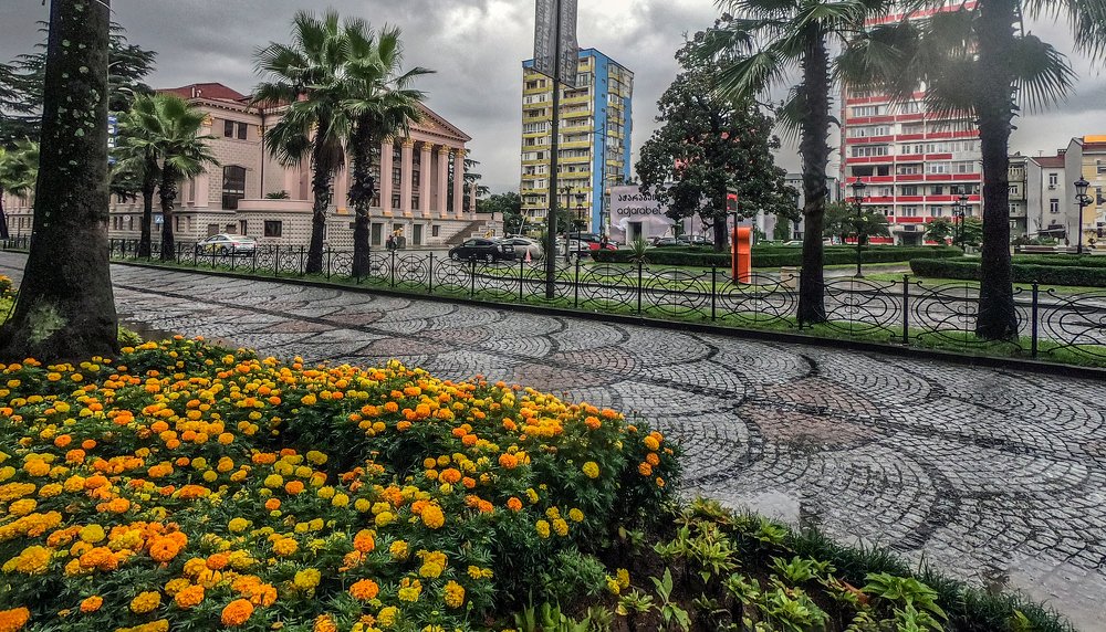 Photograph by vladimir khukhunalshvili