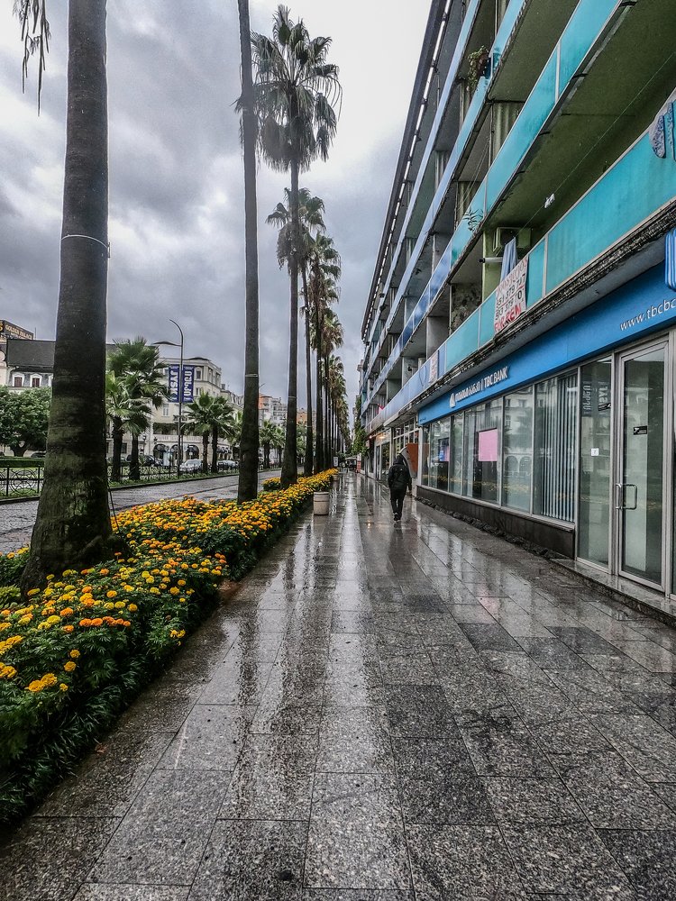 Photograph by vladimir khukhunalshvili