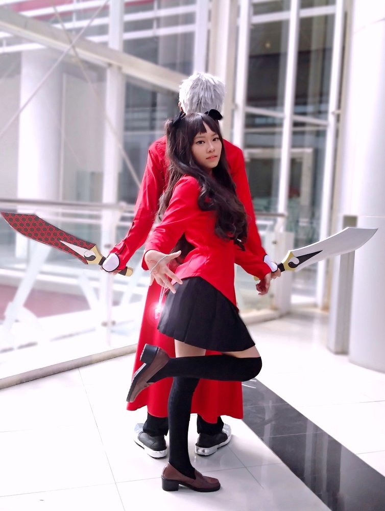 Фотография автора Hye Shin