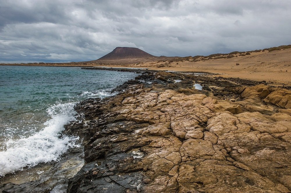 La Graciosa