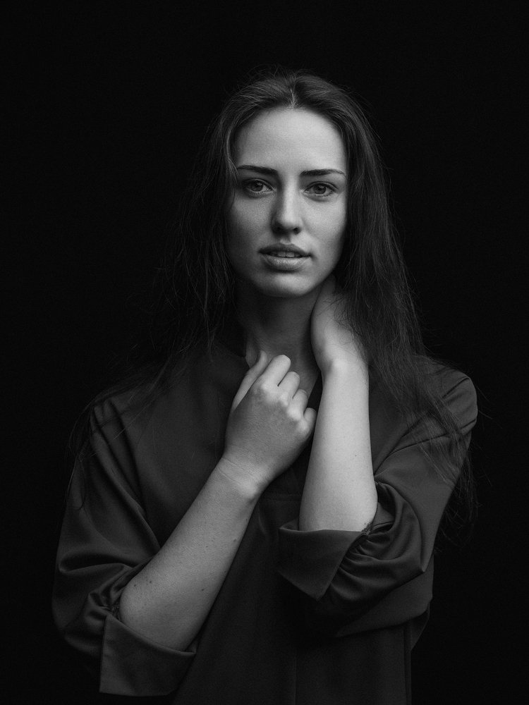 Photograph by Александр Емельянов