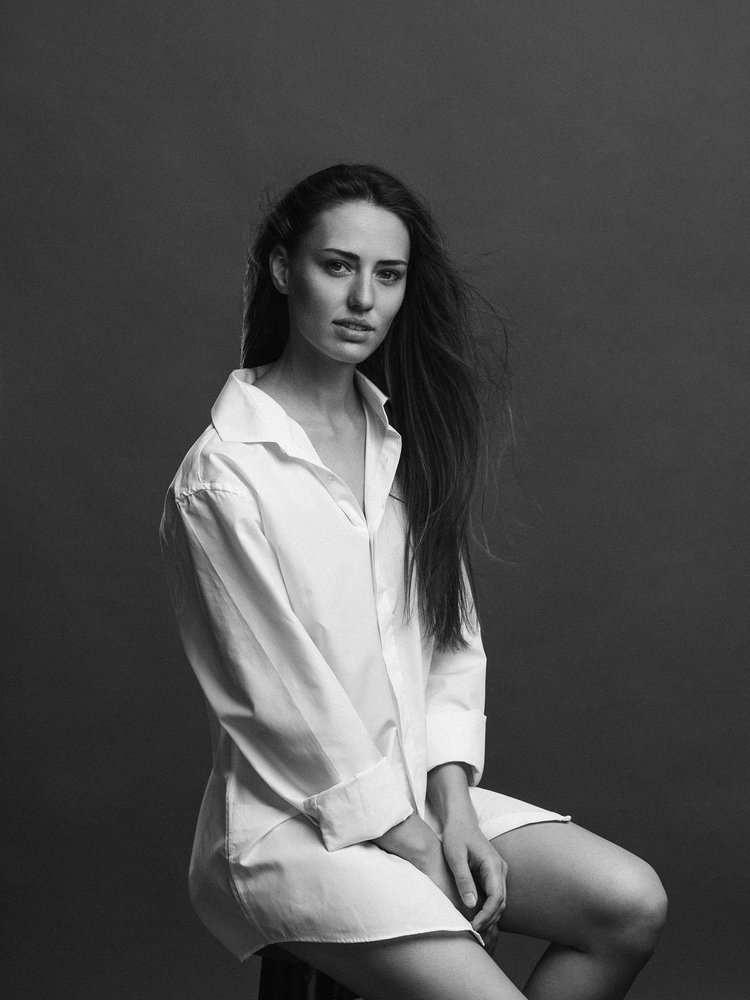 Photograph by Александр Емельянов