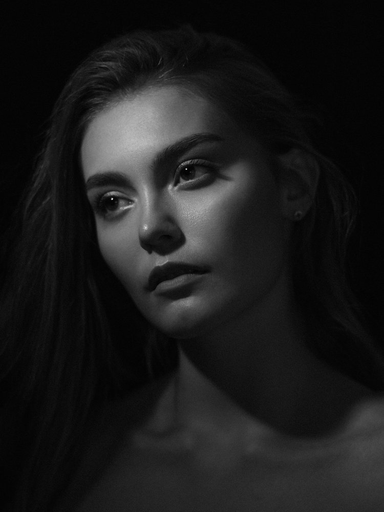 Photograph by Александр Емельянов