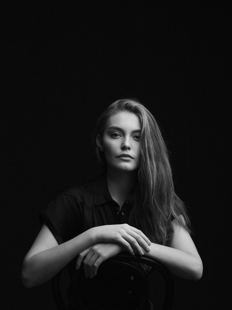 Photograph by Александр Емельянов