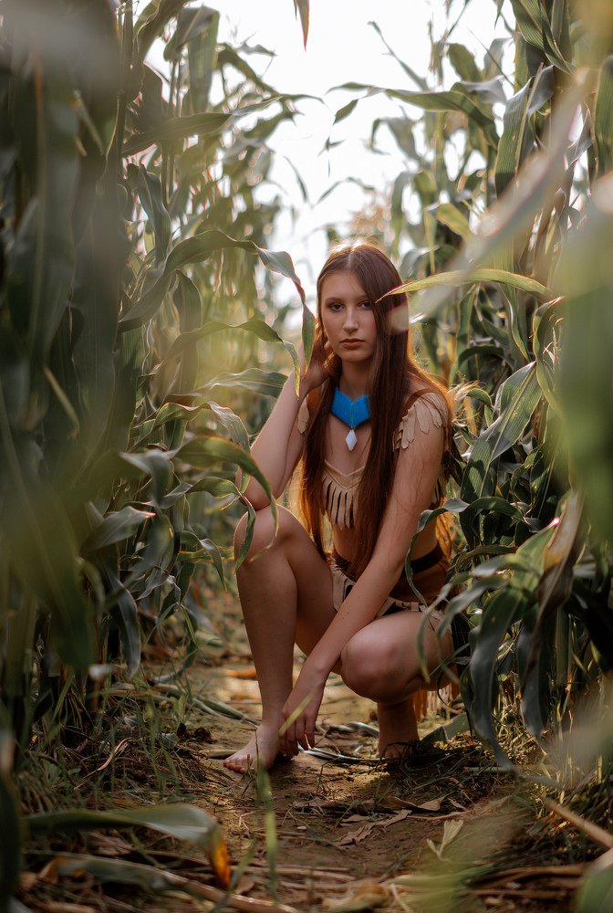 Photograph by Алёна Колясникова