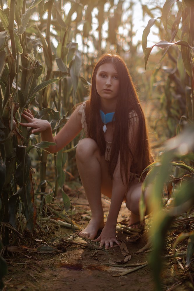 Photograph by Алёна Колясникова