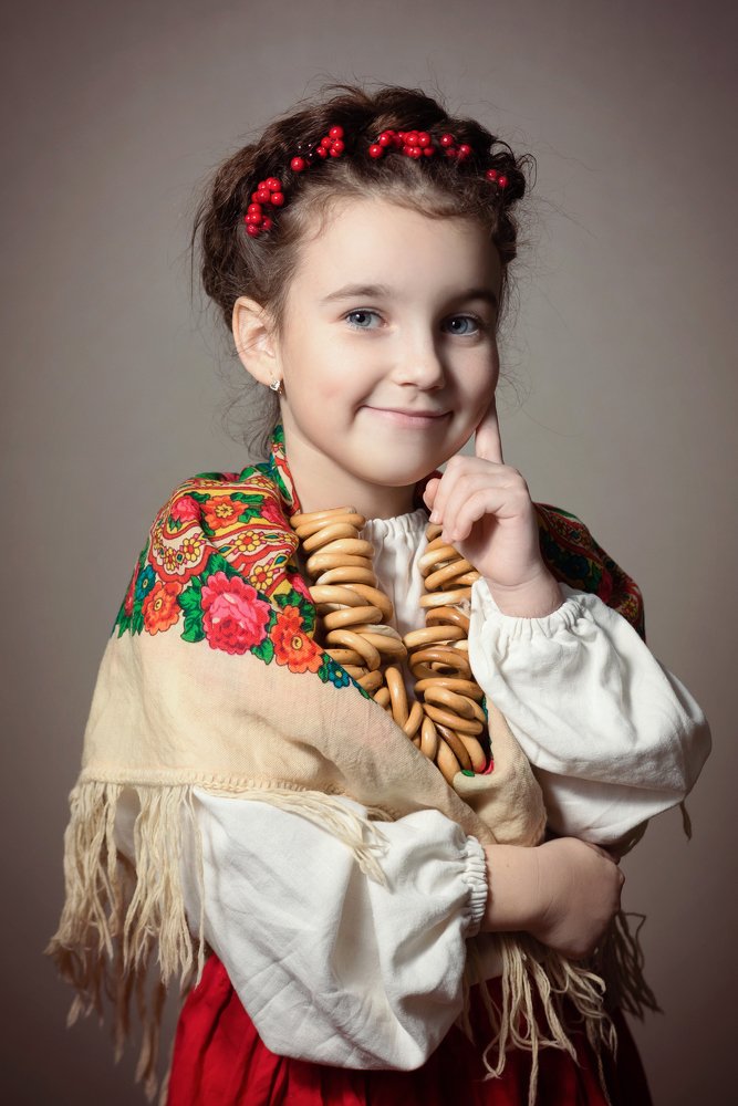 Photograph by Анна Павлючкова